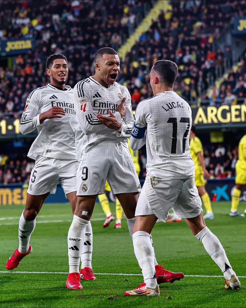 RMC-姆巴佩的团队与皇马管理层已安排在下周会面