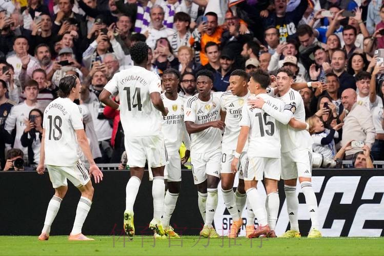 皇马复赛后5连胜 从落后巴萨2分到反超2分领跑